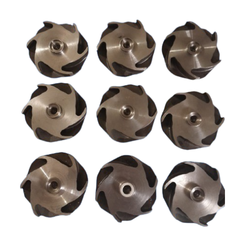 Swing Check Valves